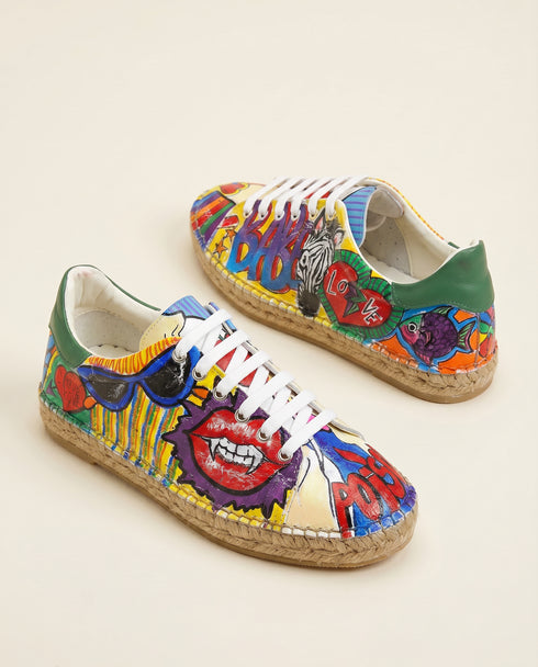 Andrew Stevens Footwear Logo