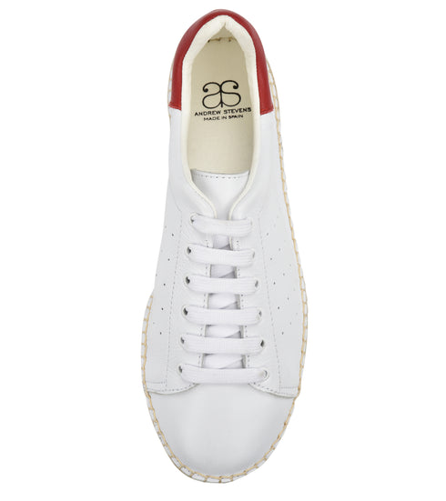 Andrew Stevens Footwear Logo