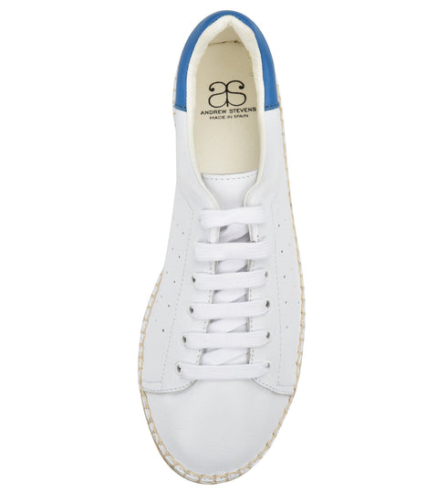 Andrew Stevens Footwear Logo