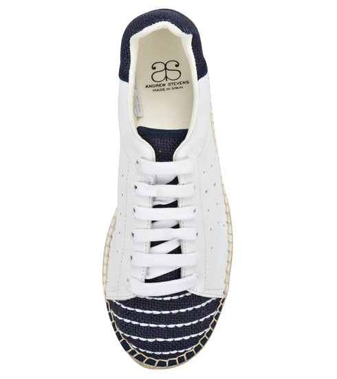 Andrew Stevens Footwear Logo