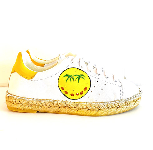 Andrew Stevens Footwear Logo