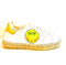 Andrew Stevens Footwear Logo