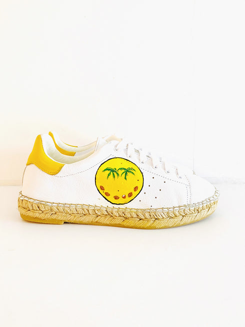 Andrew Stevens Footwear Logo
