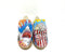 Andrew Stevens Footwear Logo