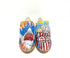 Andrew Stevens Footwear Logo