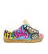 Andrew Stevens Footwear Logo