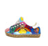 Andrew Stevens Footwear Logo