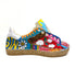 Andrew Stevens Footwear Logo