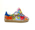 Andrew Stevens Footwear Logo