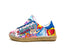 Andrew Stevens Footwear Logo