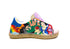 Andrew Stevens Footwear Logo