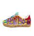 Andrew Stevens Footwear Logo