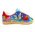 Andrew Stevens Footwear Logo
