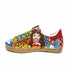 Andrew Stevens Footwear Logo