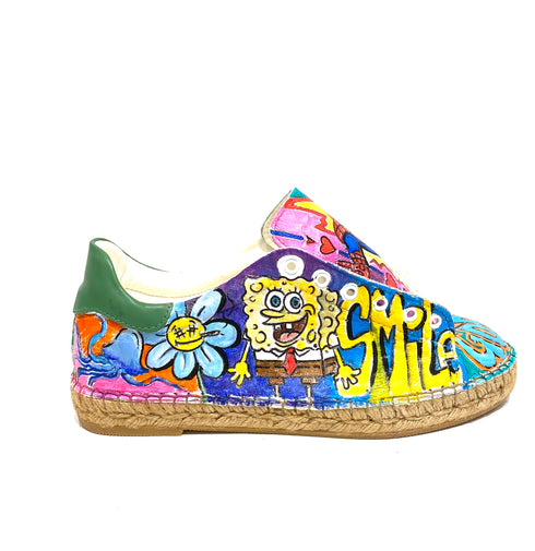 Andrew Stevens Footwear Logo