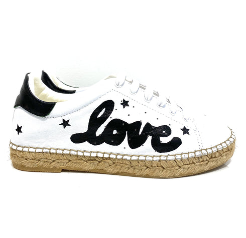 Andrew Stevens Footwear Logo