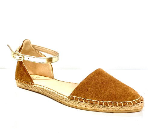 Andrew Stevens Footwear Logo