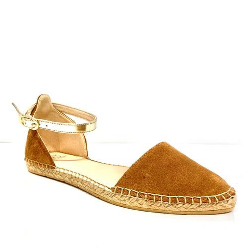 Andrew Stevens Footwear Logo