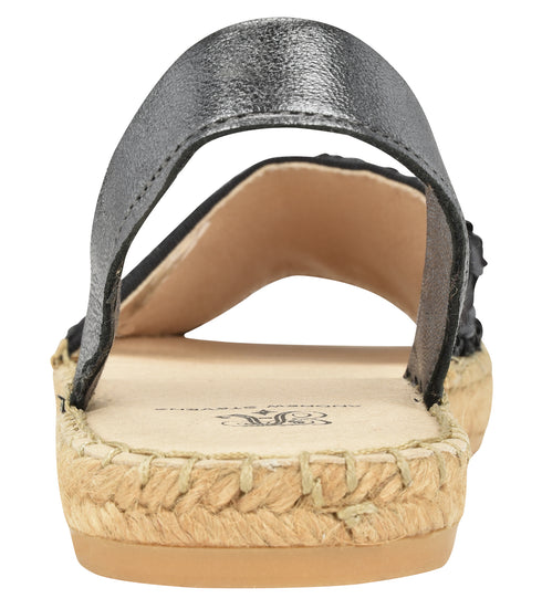 Andrew Stevens Footwear Logo