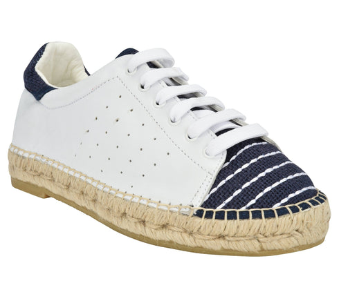 Andrew Stevens Footwear Logo