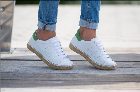 Andrew Stevens Footwear Logo