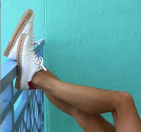 Andrew Stevens Footwear Logo