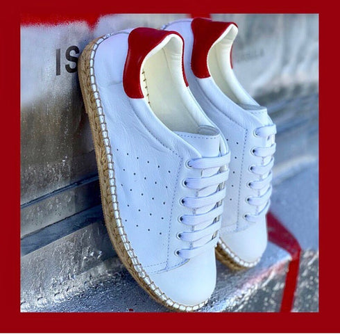 Andrew Stevens Footwear Logo